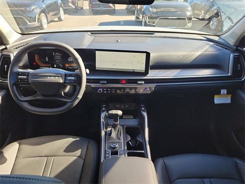 New 2026 Kia Sorento EX image 18