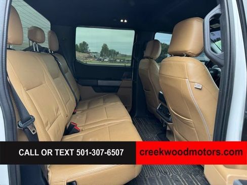 Used 2021 Ford F150 XLT w/ Equipment Group 302A High AWD/4WD image 13