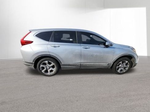 Certified 2019 Honda CR-V EX image 4