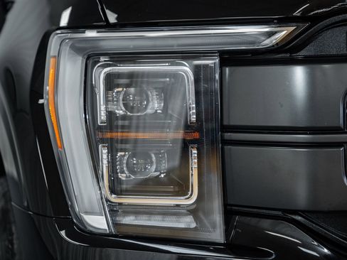 Certified 2023 Ford F150 Lariat w/ Equipment Group 502A High AWD/4WD image 13