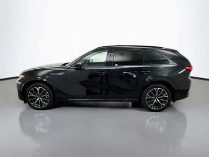 Used 2025 MAZDA CX-70 3.3 Turbo S w/ Premium Package