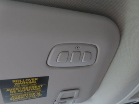 New 2025 Ford Bronco Sport Big Bend w/ Convenience Package image 18