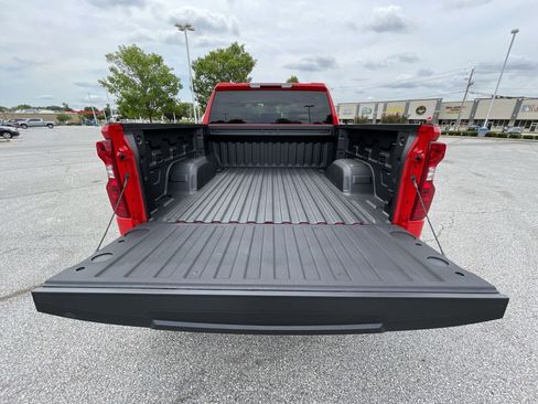 New 2025 Chevrolet Silverado 1500 Custom image 63