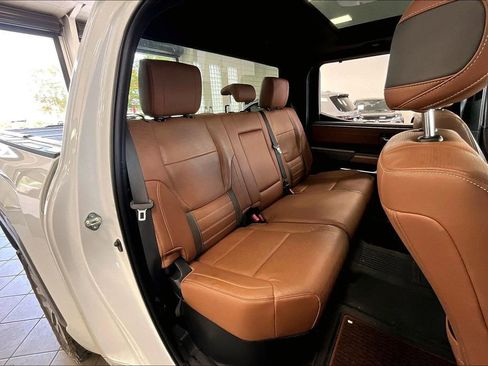 Used 2022 Toyota Tundra 1794 Edition AWD/4WD image 23