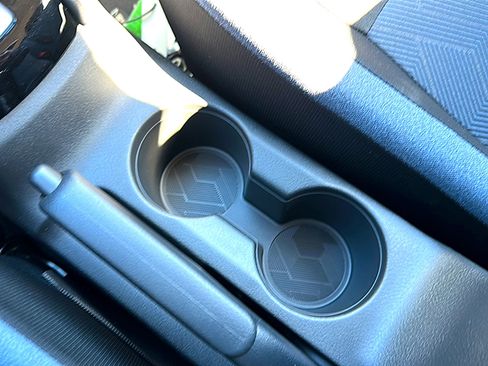 New 2025 Nissan Versa SV w/ Trunk Package image 25