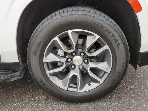 Certified 2024 Chevrolet Tahoe LT RWD image 7