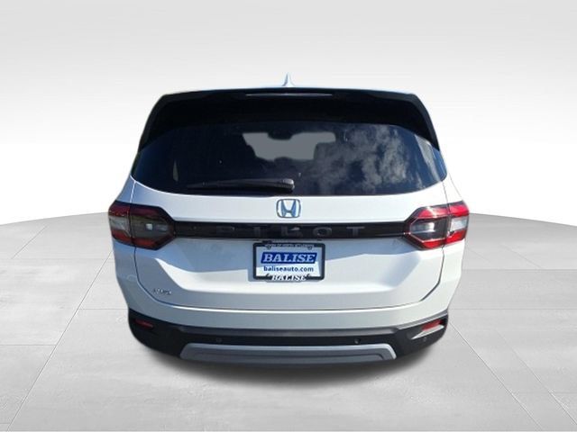 Used 2025 Honda Pilot EX-L image 9