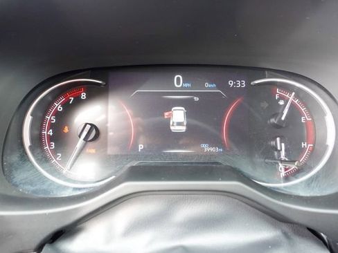 Certified 2024 Toyota RAV4 LE image 19