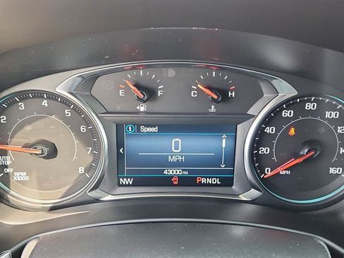 Used 2024 Chevrolet Equinox LT image 14