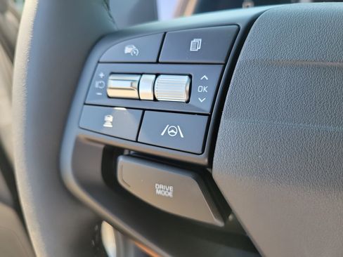 New 2026 Kia Sportage LX FWD image 22
