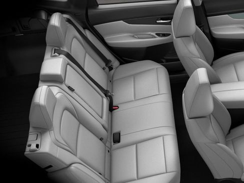 New 2026 Nissan Murano SL AWD/4WD image 24
