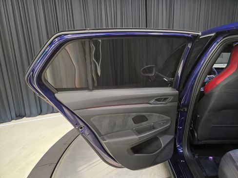 Used 2024 Volkswagen GTI SE FWD image 25