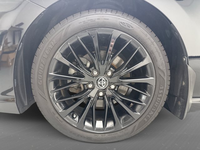 Used 2019 Toyota Camry SE FWD image 21