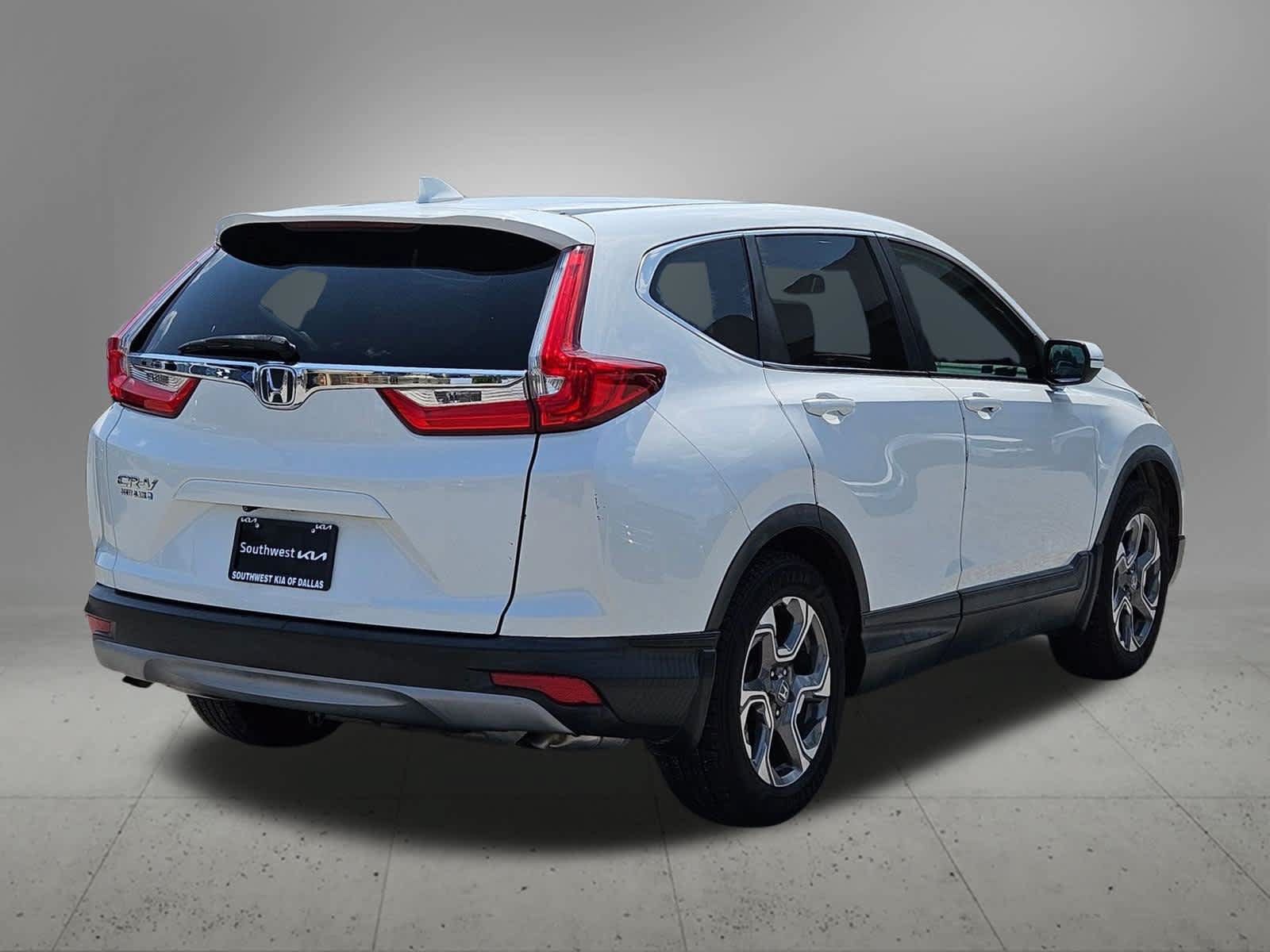 Used 2019 Honda CR-V EX-L image 6