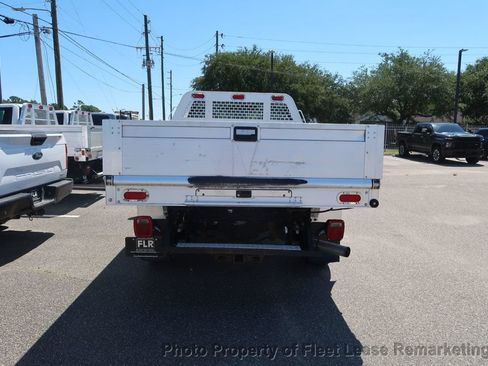 Used 2018 Ford F250 XL RWD image 4