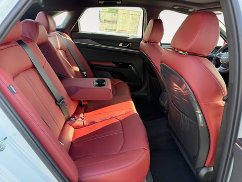 New 2026 Kia K5 GT-Line image 18