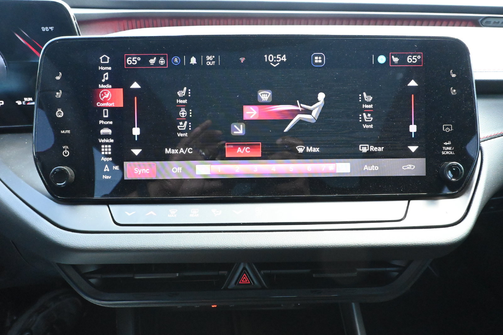 New 2026 Dodge Charger Scat Pack AWD/4WD image 19