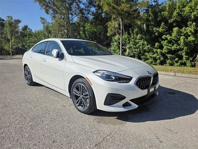 Used 2024 BMW 228i xDrive Gran Coupe