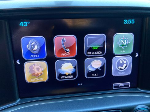 Used 2018 Chevrolet Silverado 1500 LT w/ All Star Edition image 12