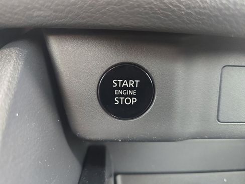 New 2026 Nissan Rogue SV FWD image 23