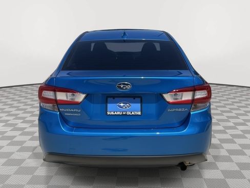 Used 2023 Subaru Impreza 2.0i Premium AWD/4WD image 14