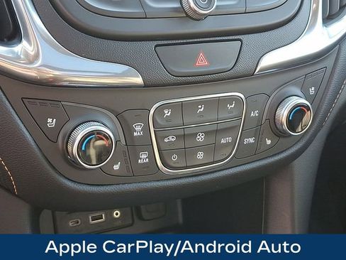 Used 2019 Chevrolet Equinox Premier image 20