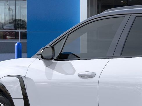New 2026 Chevrolet Blazer EV RS AWD/4WD image 48