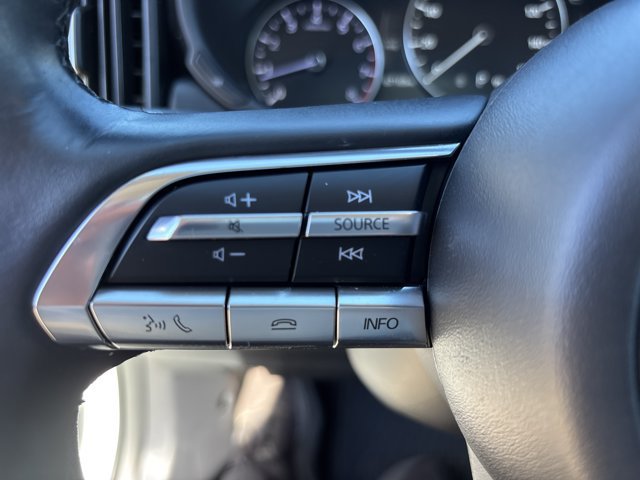 Used 2023 MAZDA CX-50 AWD 2.5 Turbo w/ Cargo Package image 28