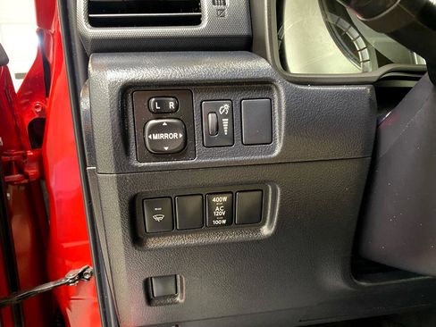 Used 2017 Toyota 4Runner SR5 image 14