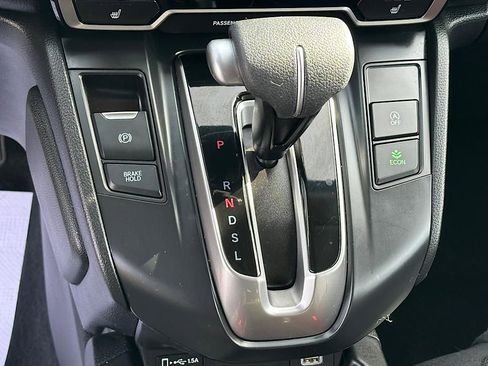 Used 2020 Honda CR-V EX image 31