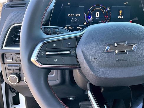 Used 2025 Chevrolet Tahoe RST w/ Comfort Package image 20