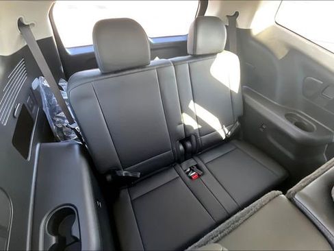 New 2026 Hyundai Ioniq 9 SEL image 27