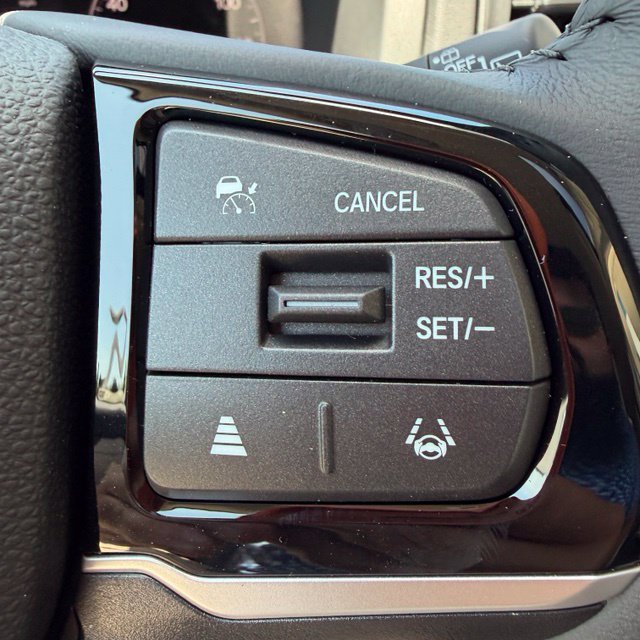 New 2026 Honda Odyssey EX-L image 29