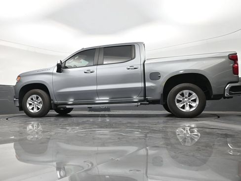 Used 2024 Chevrolet Silverado 1500 LT RWD image 21
