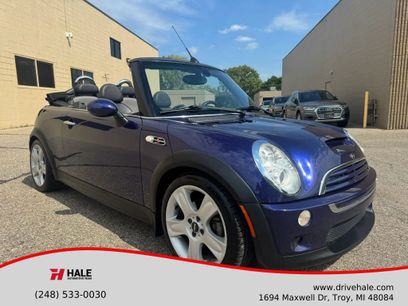 Used 2006 MINI Cooper S