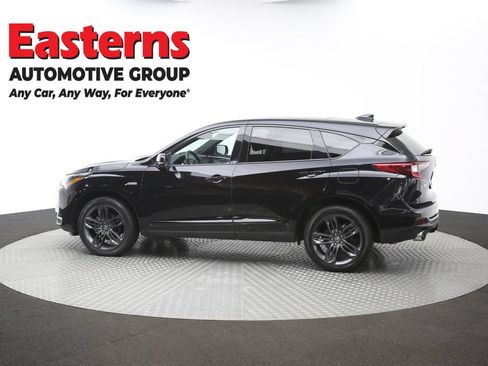 Used 2024 Acura RDX A-Spec AWD/4WD image 62