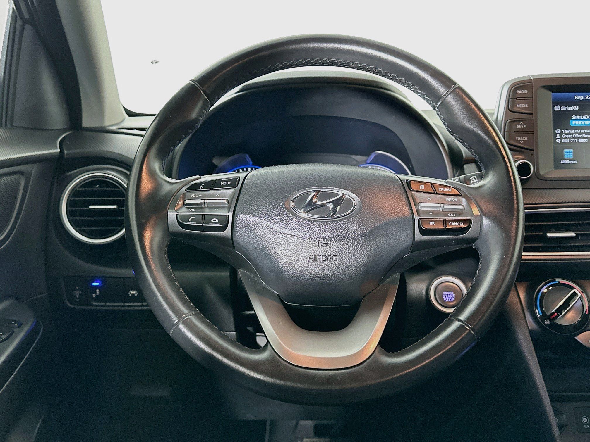 Used 2020 Hyundai Kona SEL FWD image 18