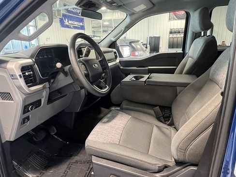 Used 2023 Ford F150 XLT image 9