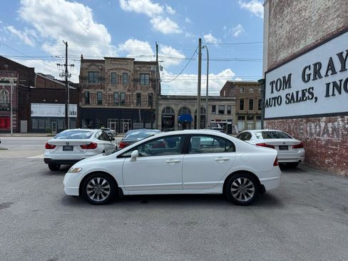 Used 2010 Honda Civic EX image 5