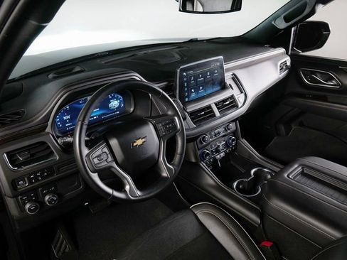 Used 2023 Chevrolet Tahoe Premier image 19