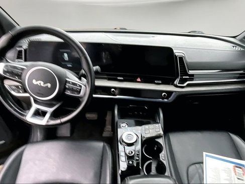 Used 2023 Kia Sportage X-Line image 7