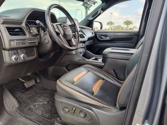 Used 2021 GMC Yukon XL AT4 w/ AT4 Premium Package video 2