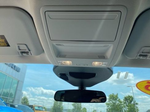 Used 2025 Ford Escape Active FWD image 14