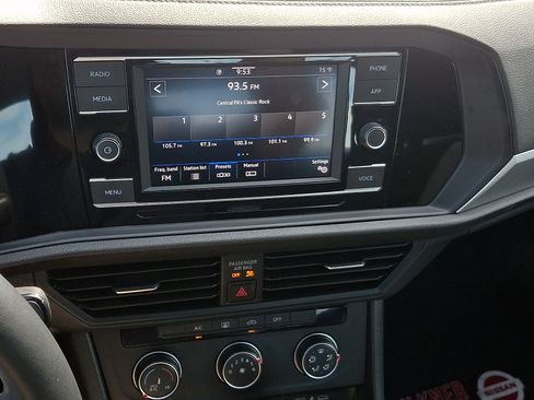 Used 2024 Volkswagen Jetta S FWD image 16