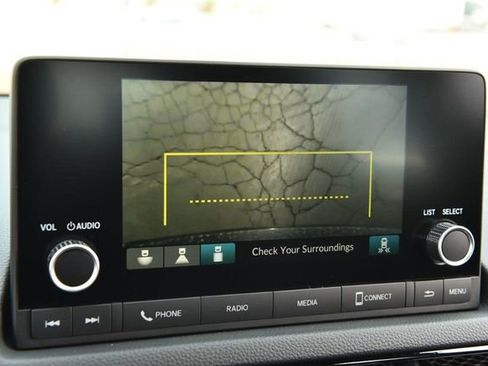 New 2026 Honda Civic Sport image 13