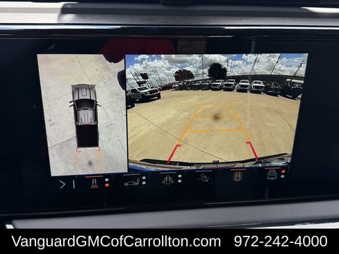 New 2026 GMC Sierra 2500 AT4X AWD/4WD image 14