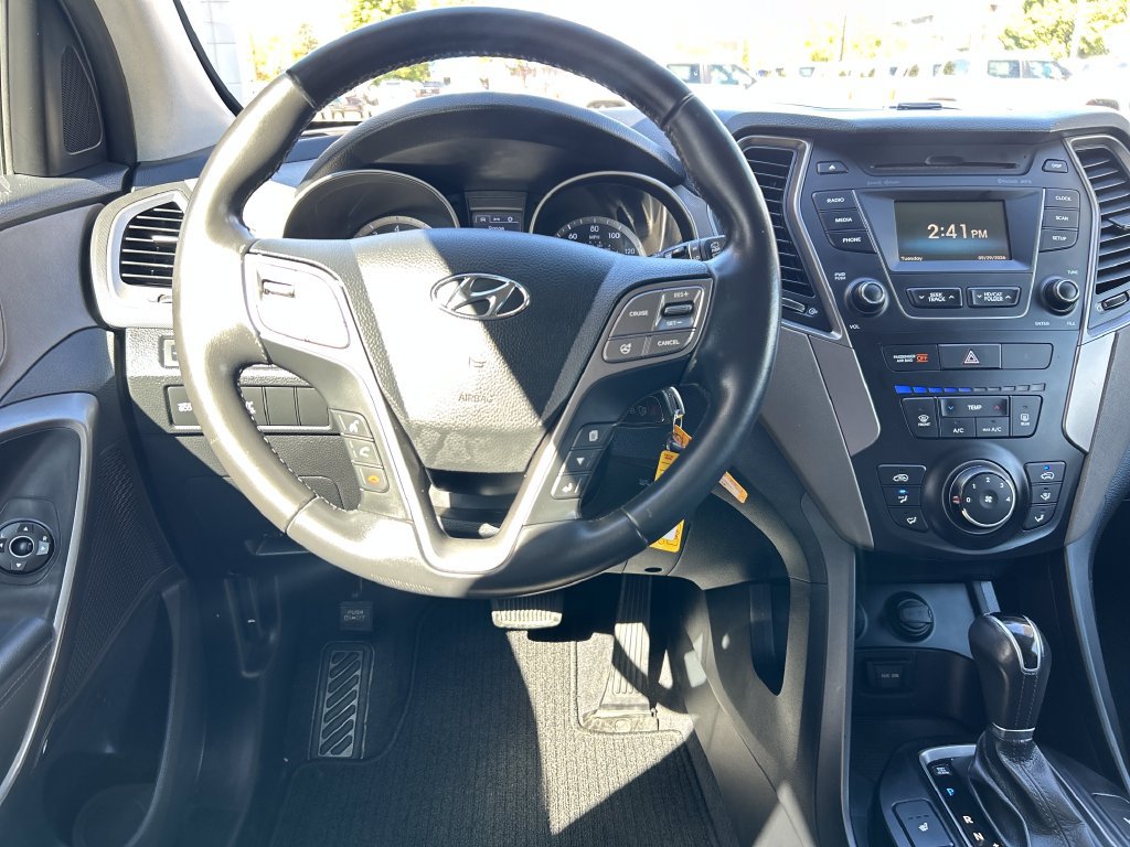 Used 2014 Hyundai Santa Fe Sport w/ Popular Equipment Package 02 AWD/4WD image 20