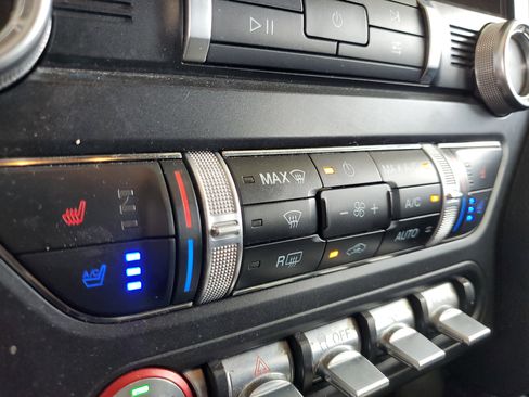 Used 2023 Ford Mustang Premium image 25