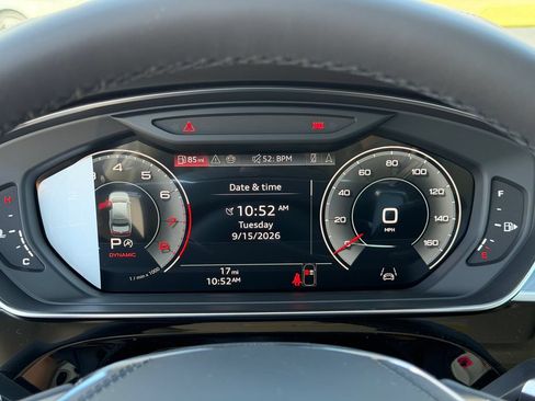 New 2027 Audi A8 L 3.0T AWD/4WD image 21