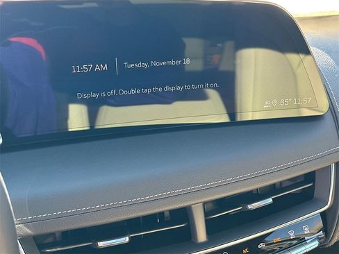 New 2026 Cadillac CT5 Premium Luxury image 27